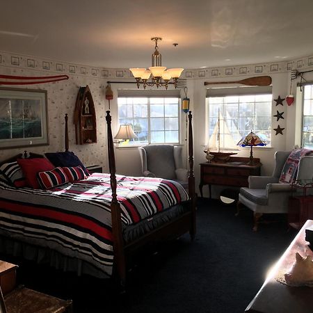 Marina Street Inn Morro Bay Dış mekan fotoğraf