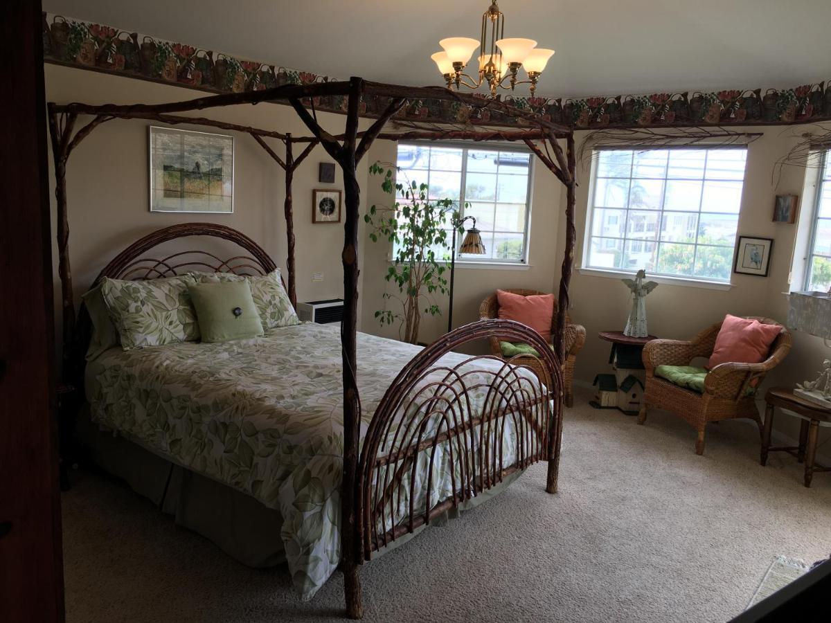 Marina Street Inn Morro Bay Dış mekan fotoğraf
