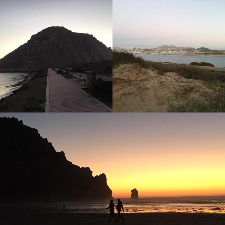 Marina Street Inn Morro Bay Dış mekan fotoğraf