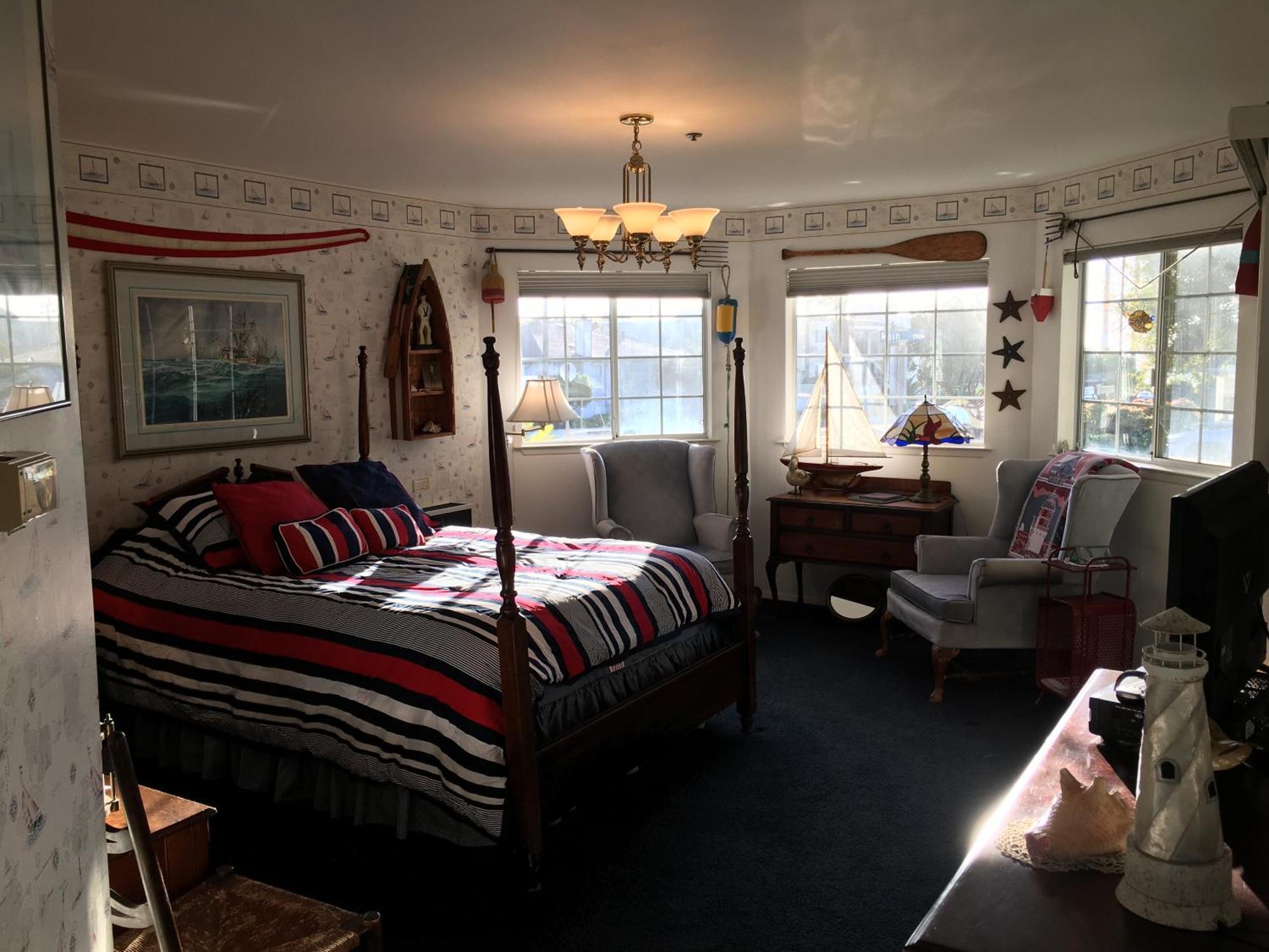 Marina Street Inn Morro Bay Dış mekan fotoğraf